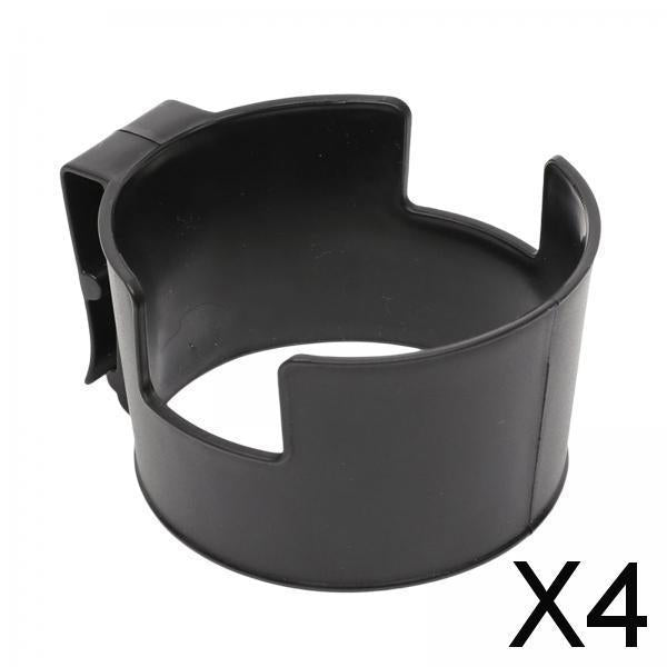 4xDrink Holder Bike Water Bottle Holder for Bike bike Bike Scooter style B