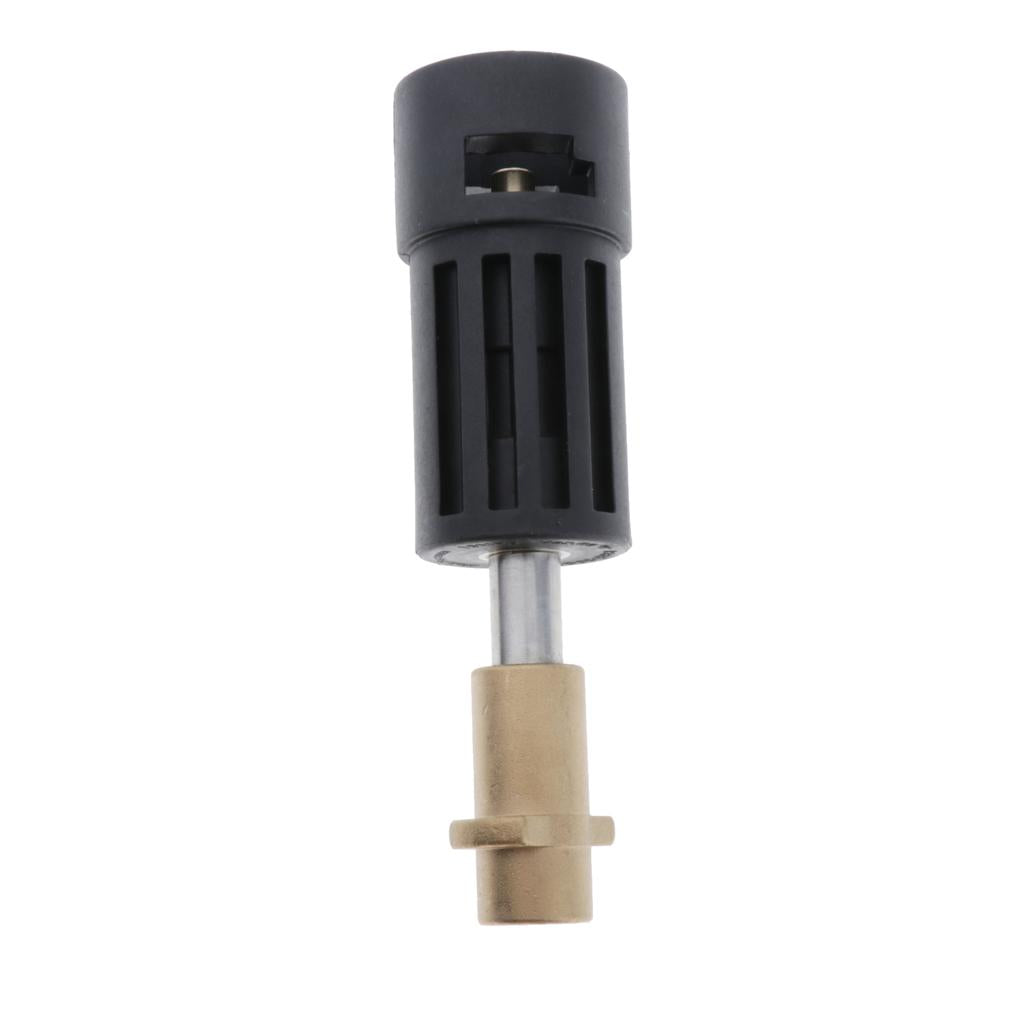 Pressure Washer Adapter for Karcher K Copper Adapter