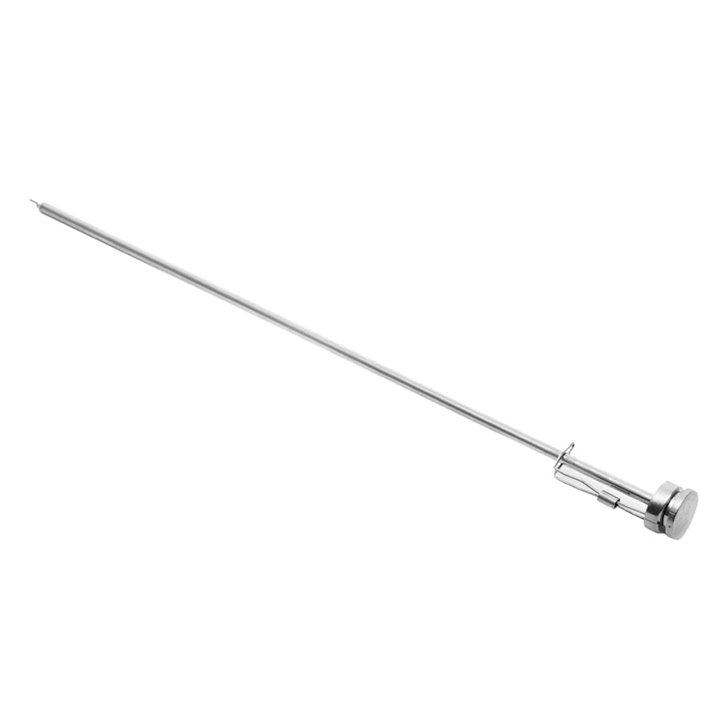 Stainless Steel Canine Goat Sheep Artificial Insemination Breed Catheter Rod