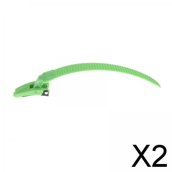 2xRoller Skate Strap Universal Sturdy Tight Buckle Belt for Roller Skate Parts Style B
