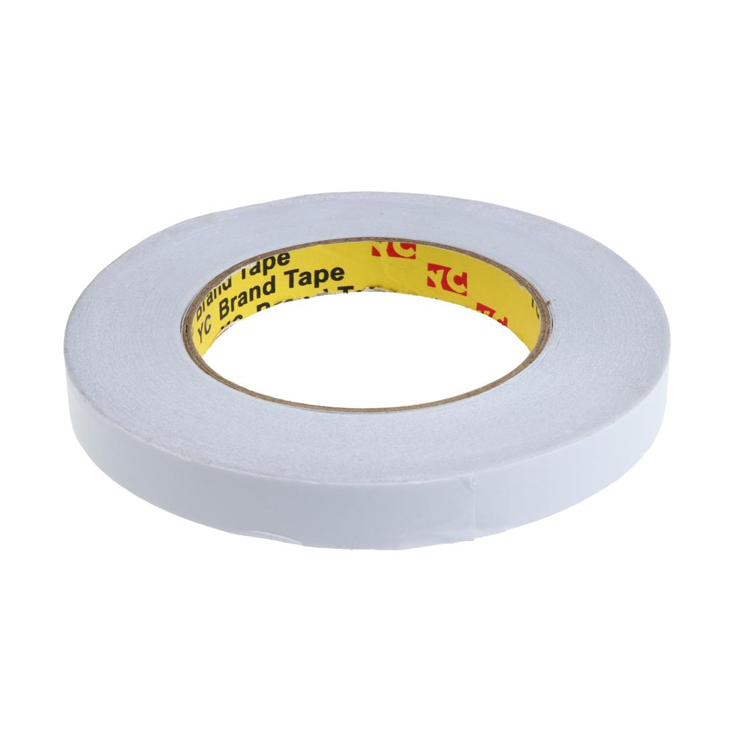 Strong Double Stick Tape Double Sided Adhesive Foam Mounting Tape Roll 15mm