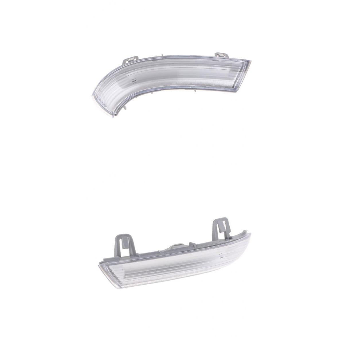 1 Pair LED Side Mirror Indicator Turn Signal Lights for VW Golf Jetta PASSAT
