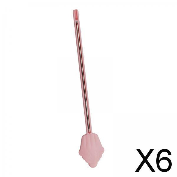 6xReusable Cake Testing Pin Foldable Baking Tools for Baking Cupcake Bakery