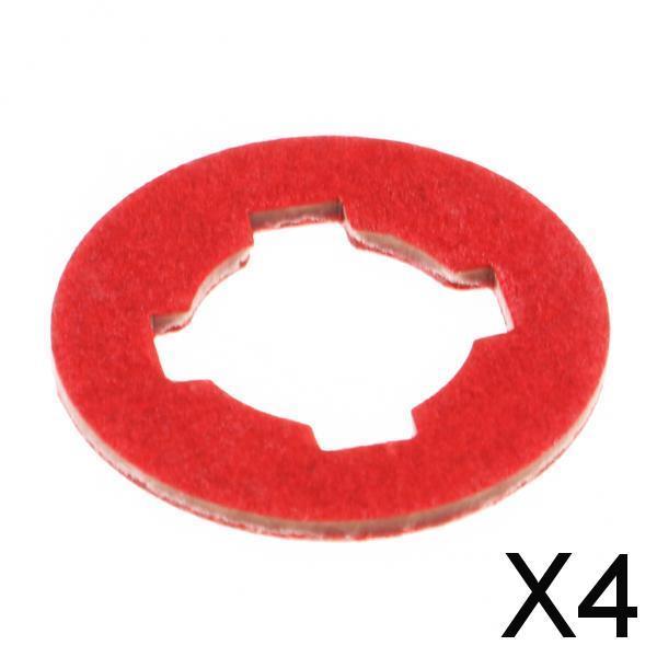 4x1:12 W12080 Clutch Pressure Disc Plate for Feiyue FY01/FY02/FY03 RC Car Part