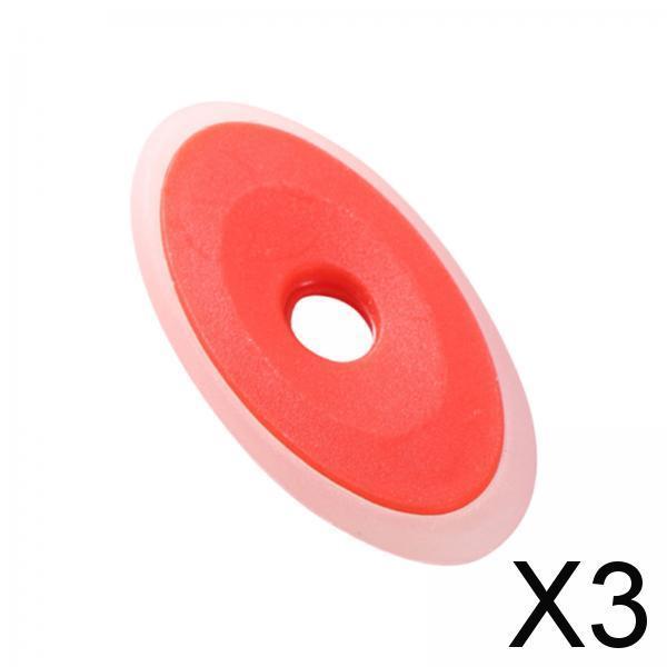3xEraser for Erasable Pen Writing Portable for Gifts Students School Supplies