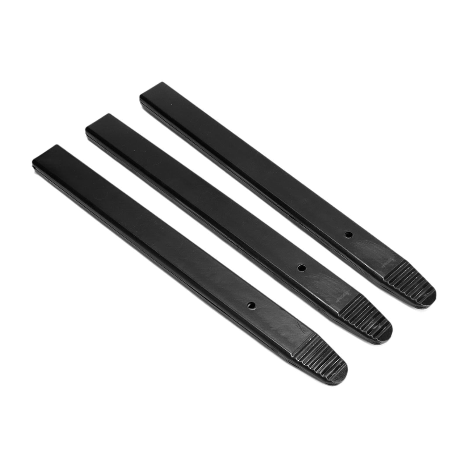 3Pcs Tire Bars Protector Professional Tire Bead Lifting Tool Cover Protector