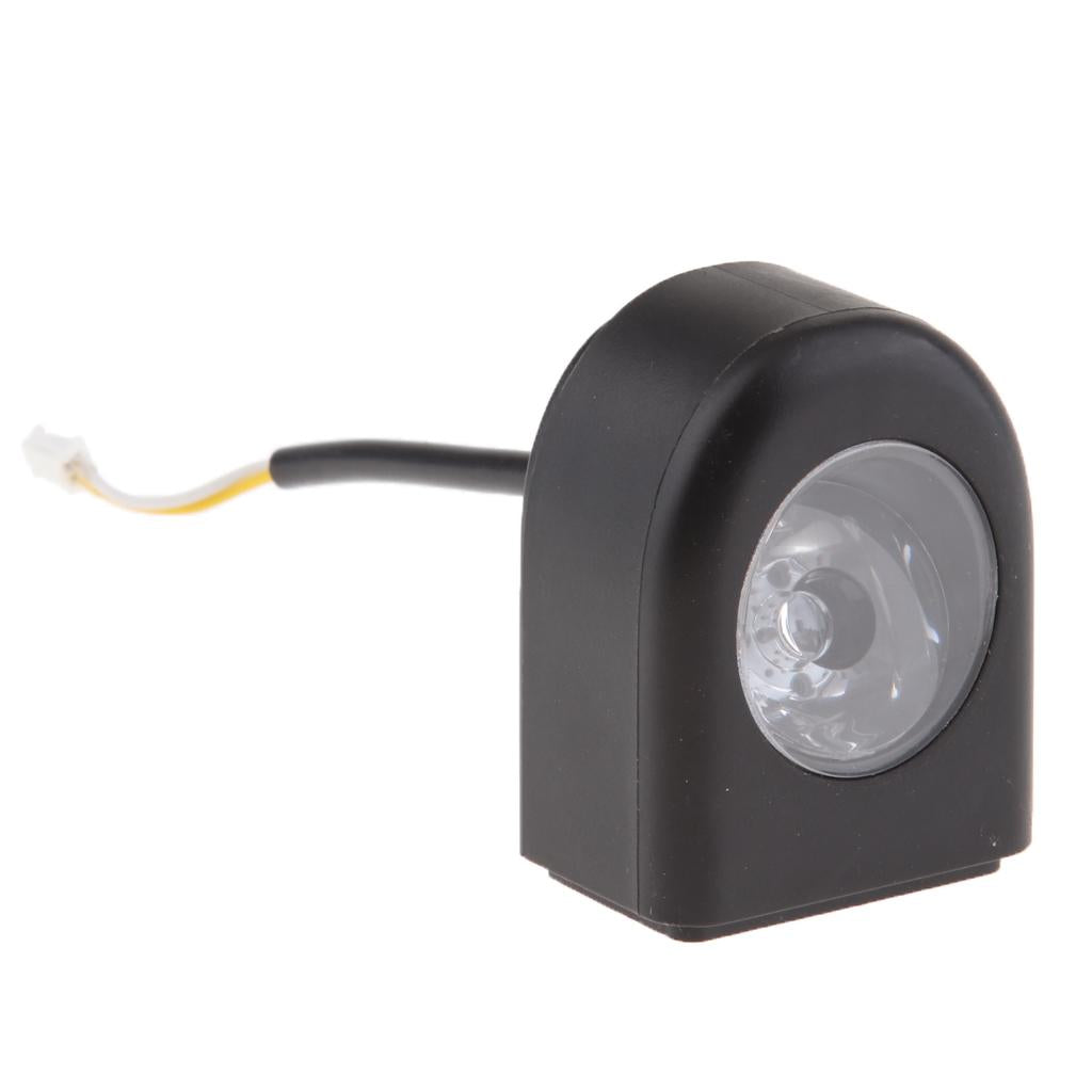 Superbright Scooter Front Light LED 36V 1.1W LED Frontlights Headlights