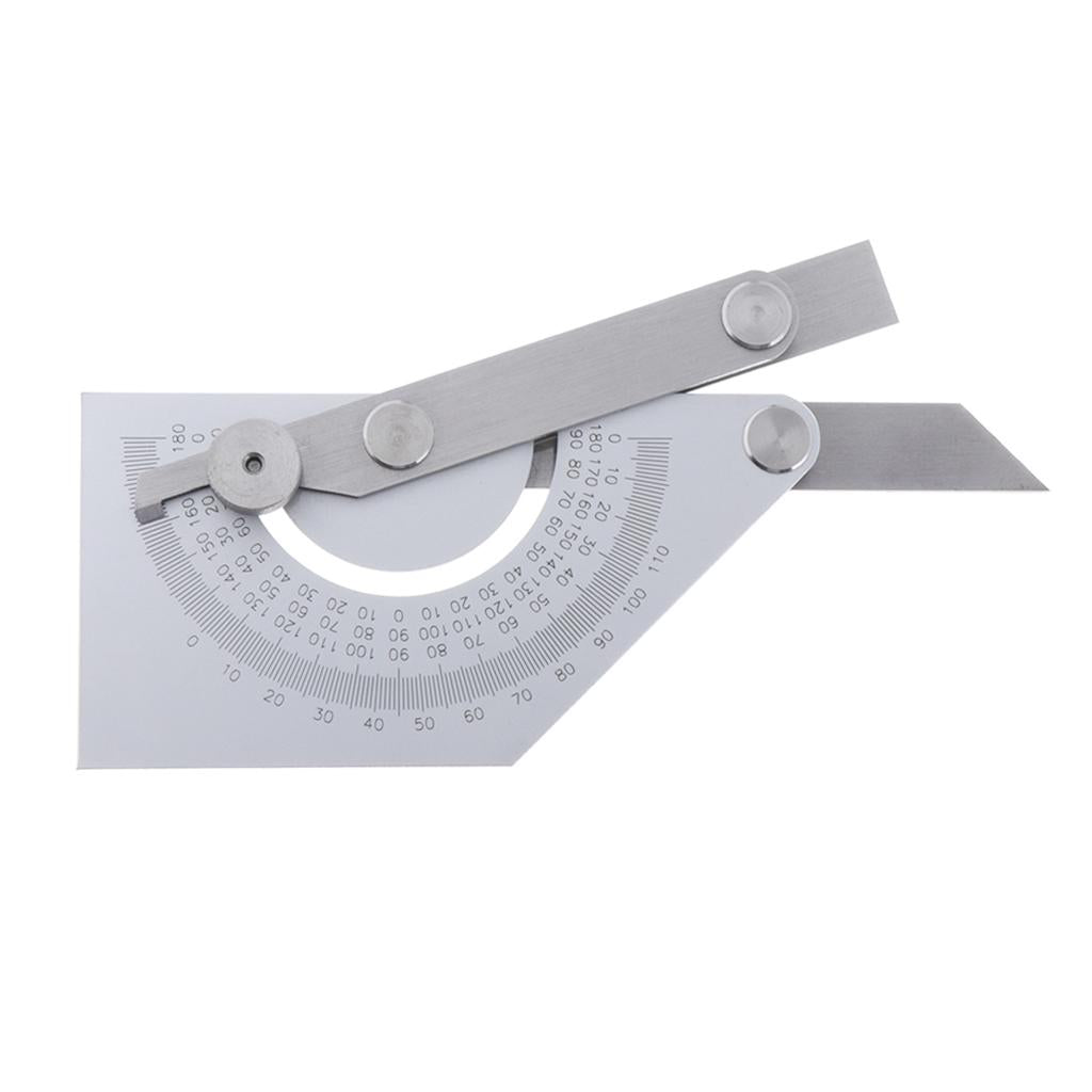 Inside Protractor Angle Measuring Tool Angle Gauge Finder Measurement Tool