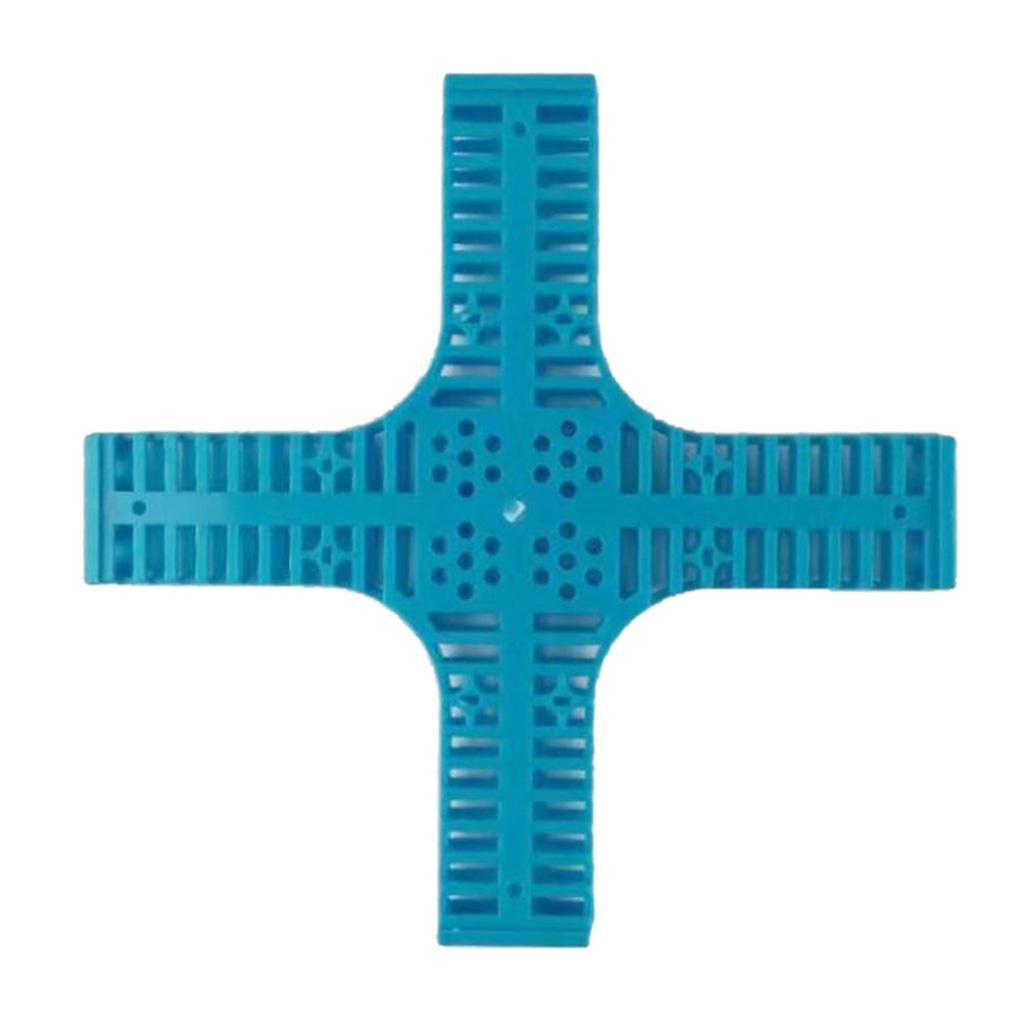 Queen Bee Cage Box Push-pull for Winter Cross Cold Type Plastic Beekeeping