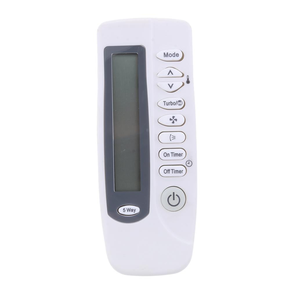 For Samsung Air Conditioner Remote Control