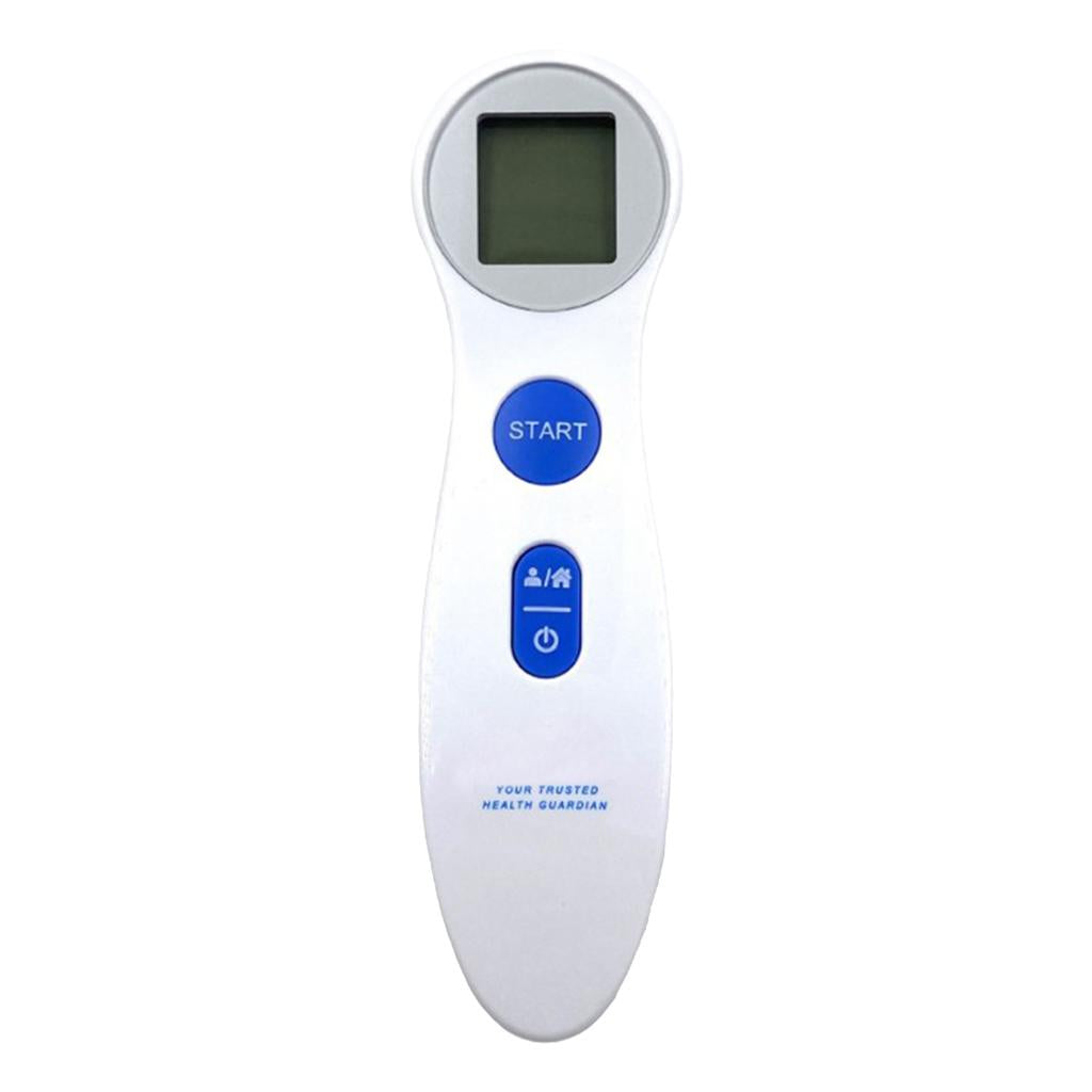 Digital Non-Contact IR Infrared Thermometer and Ear Forehead Thermometer