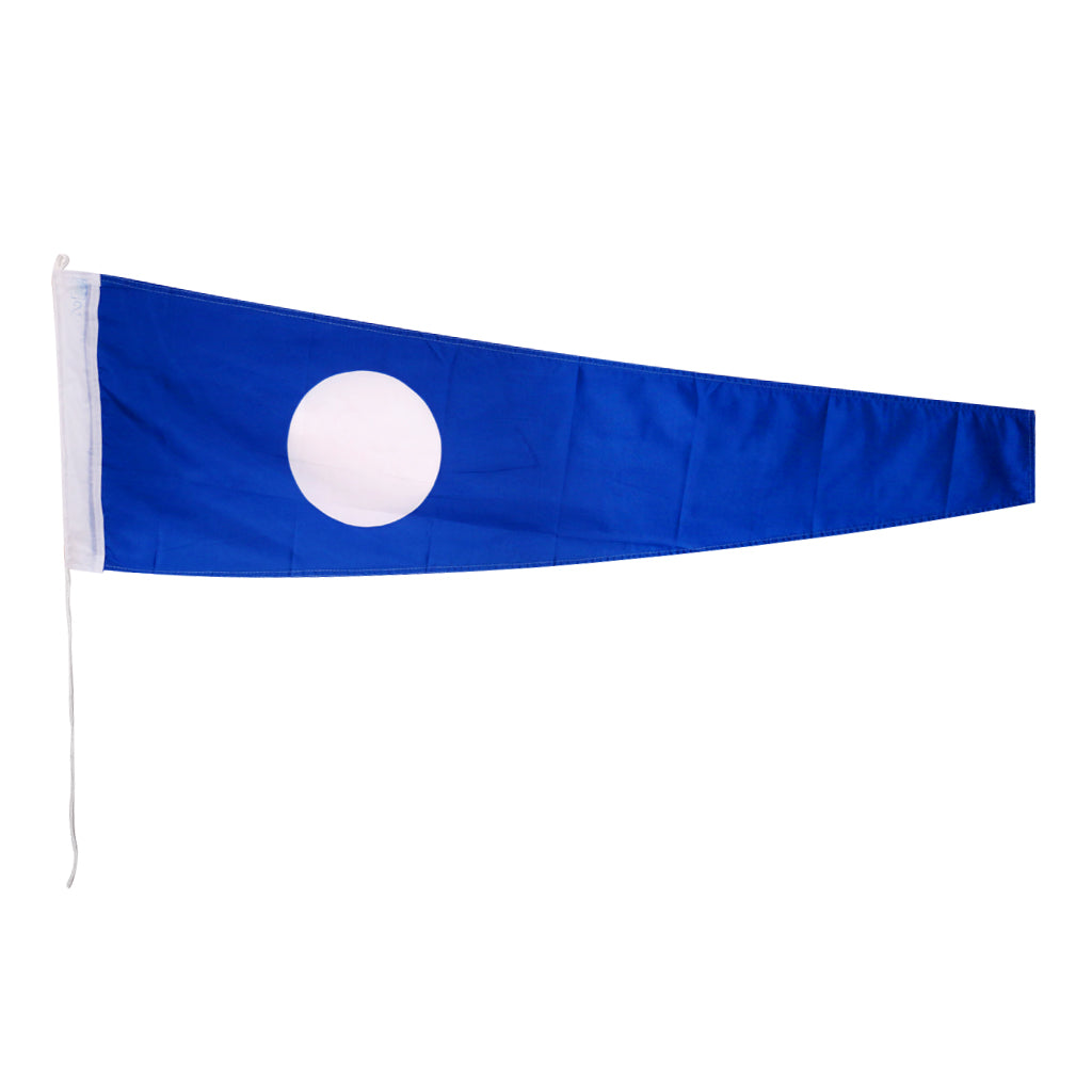 International Maritime Naval Signal Flag - Nautical/Boat/Ship/Vessel NO. 2