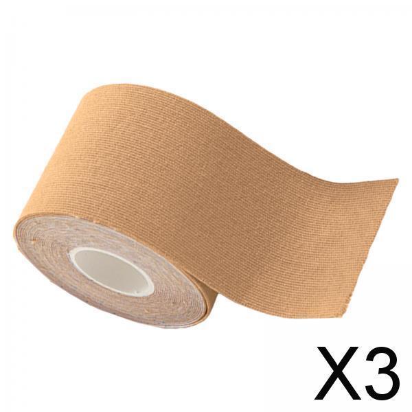 3xInvisible Breast Lift Tape Boob Lifting Bra Brassiere Nipple Cover Sticker