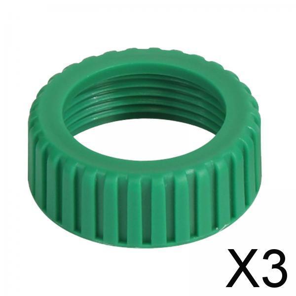 3xAutomatic Water Timer Replacement Accessory for Patio Irrigation Landscaping Cover