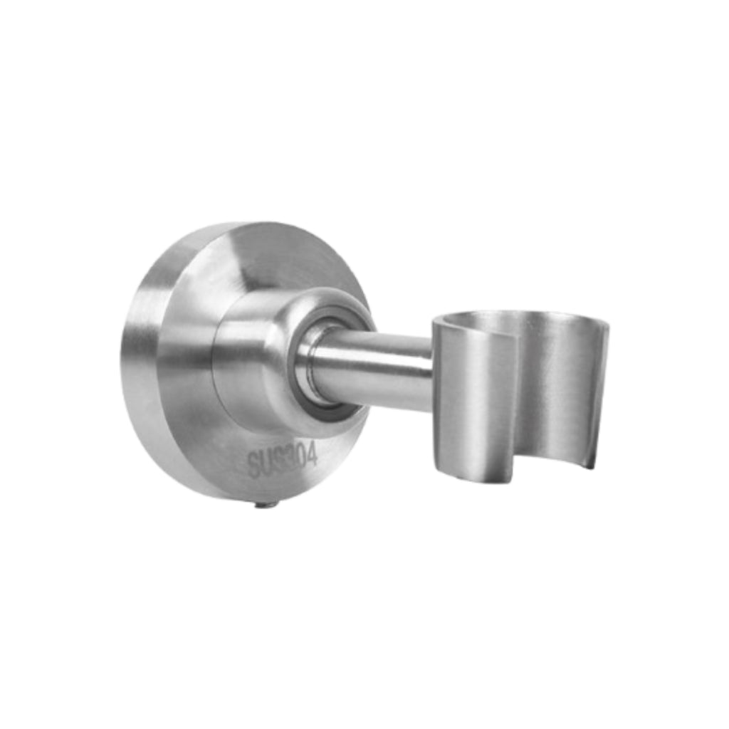 Shower Head Mount Handheld Shower Head Holder for Bathroom Kitchen Home