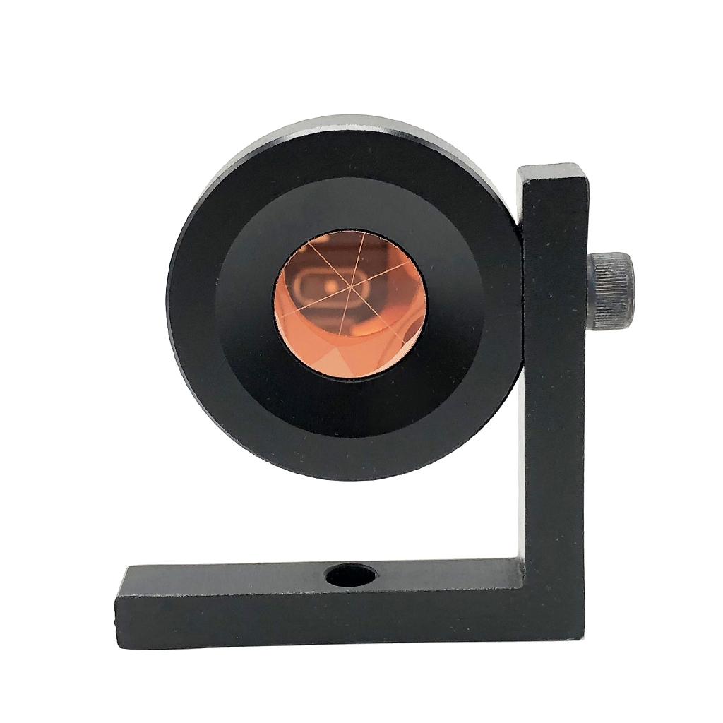 90 Degree Monitoring Prism, 1 inch L Bar Reflector for Total Station