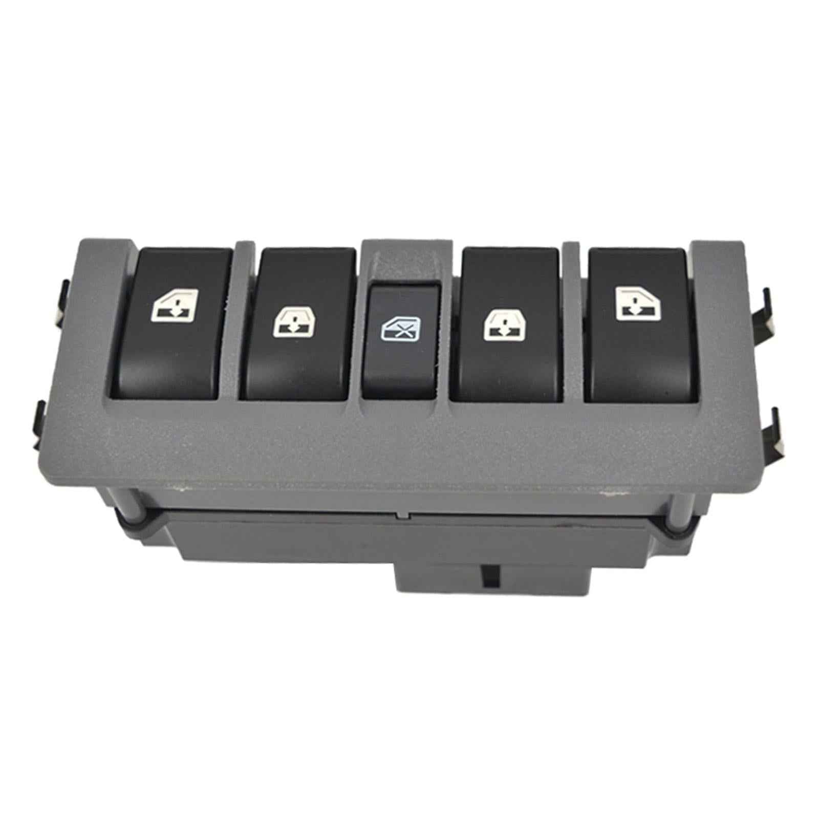 Lifter Electric Master Window Switch Fit for Chevrolet Sail 9005043 13PINS