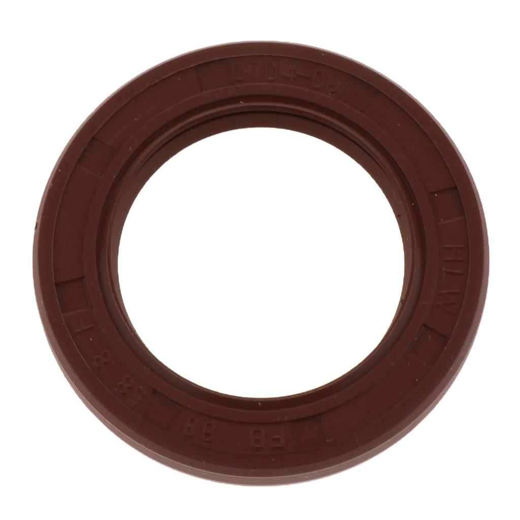 Crank Case Crank Shaft Oil Seal For Honda 18Hp 20hp 24Hp Gx610 Gx620 Gx670