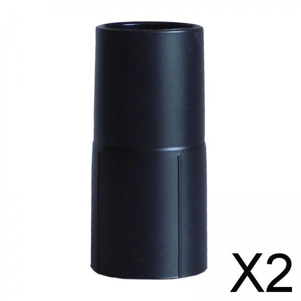2x39mm to 32mm Dust Hose Port Adapter Replacement Parts for BF500/BF511/BF501B