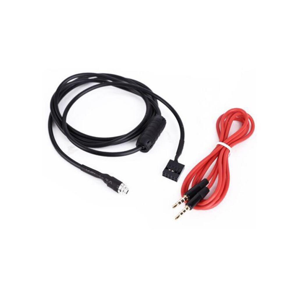 3.5mm AUX Female Socket for    E46 98-06 Audio Cable for Phone MP3 Player 