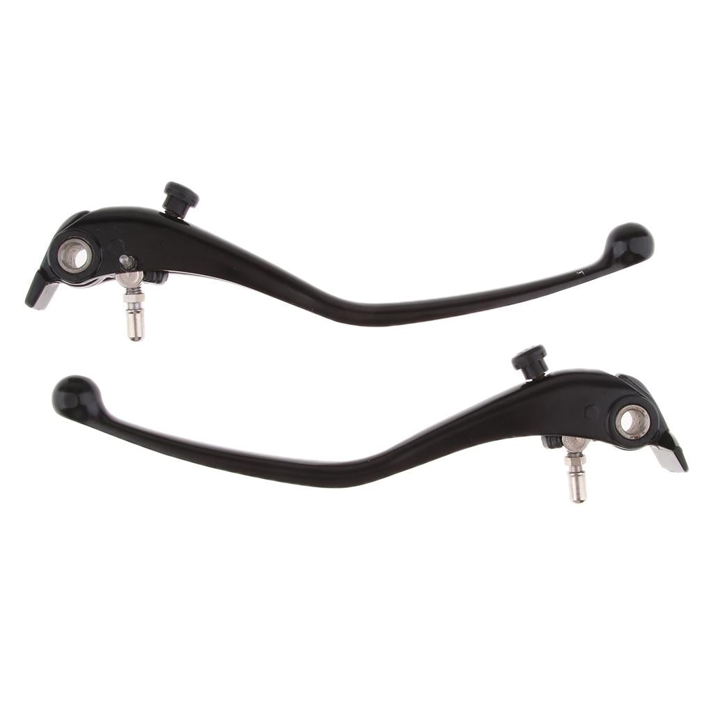 Brake Clutch Levers For Ducati Monster 1100 749 749S 749R 848 2008-2015