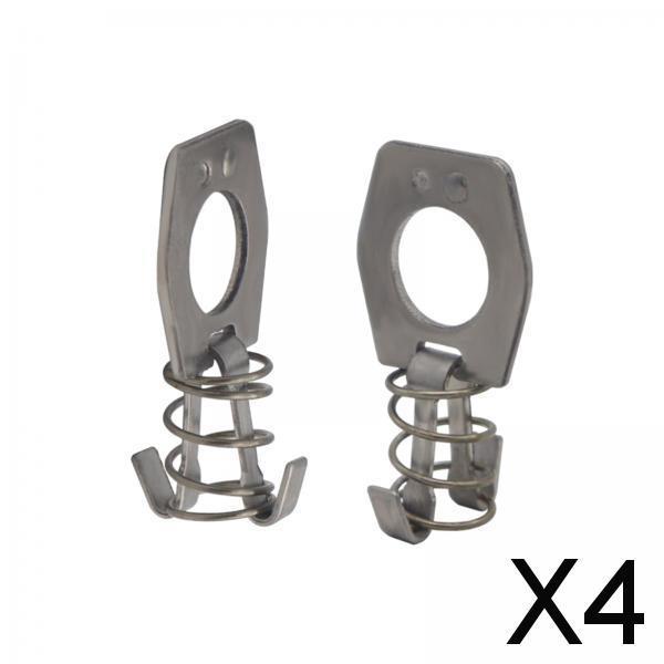 4x2x RV Water Heater cam Lock Professional Stainless Steel Directly Replace