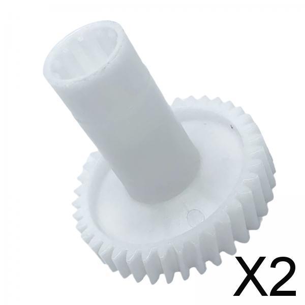2xGrinder Gear Repair Part Replace Lightweight Easy to Install for 1204 1205-8
