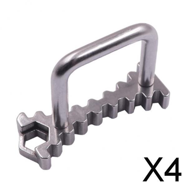 4xea211 Engine Timing Tool cam Retainer Wrench for Skoda 1.4T/1.4/1.5/1.6