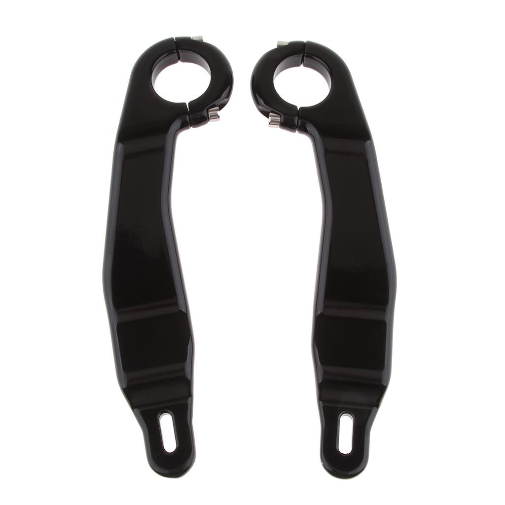Fairing Support Bracket Mount Kit for   Touring Road Glide 2015-2018