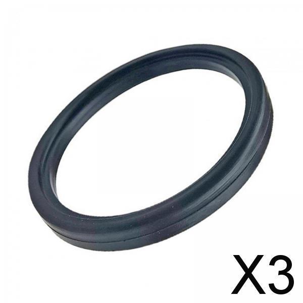 3xTire for Folding Bike Wheel Anti Slip Durable Outer Tire for Auxiliary Wheel