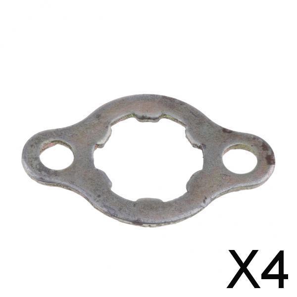 4x20mm 420 428 520 Front Sprocket Clip Holder Retainer PIT PRO Trail Dirt Bike