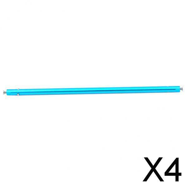 4xCentral Driving Shaft RC DIY Part For WLtoys A959 A979 A959-B A979-B RC Car 