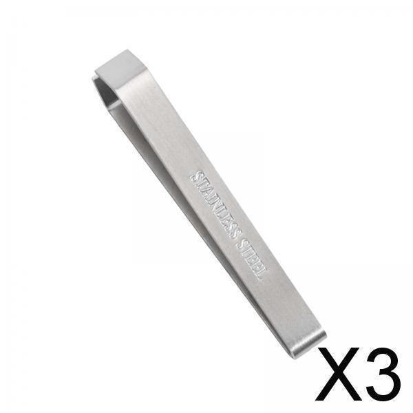 3xPulling Hair Clip Puller Remover Kitchen Gadgets Remover Tool Puller Tweezer