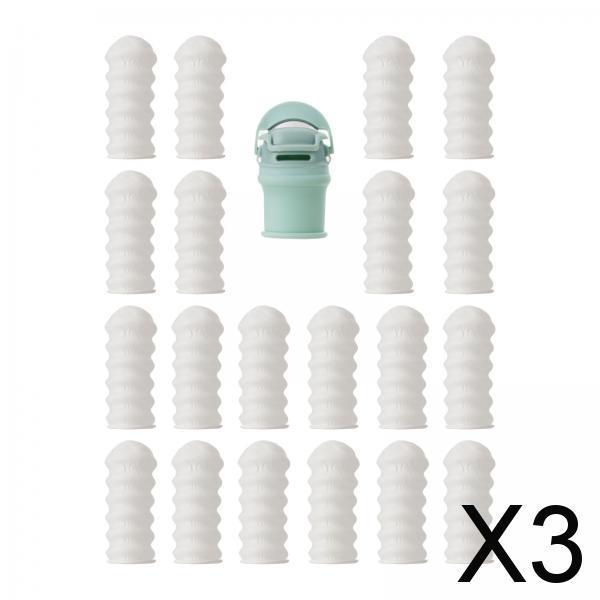 3xSilicone Garden Thumb Cutter Harvesting Tool for Potted Gardening Kitchen