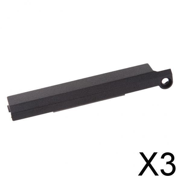 3xReplacement HDD Hard Disk Drive Caddy Cover for IBM Thinkpad X200T X201T