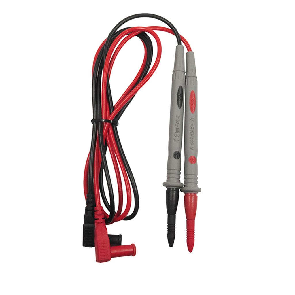 P1501 Digital Multimeter Multi Meter Test Lead Probe Wire Pen Cable Cord