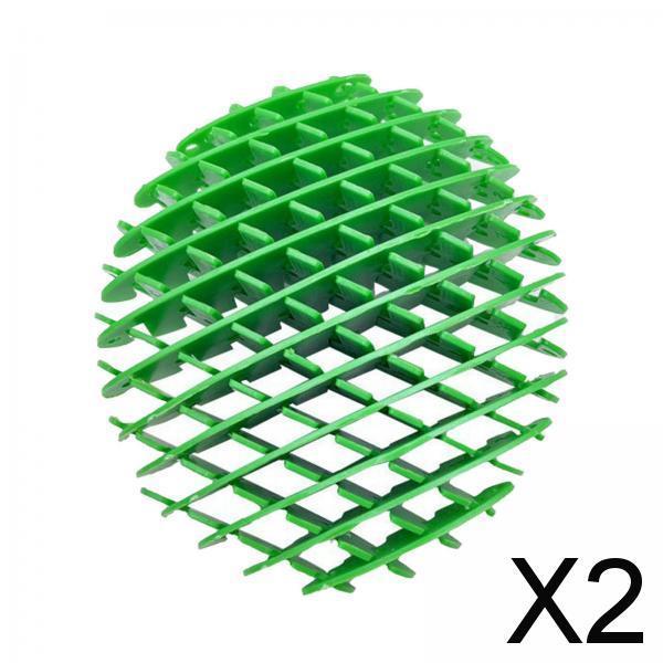2xWorm Fidget Durable Expandable Ball Sensory Toy for Present Children Holiday