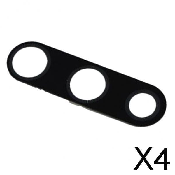 4xBack Rear Camera Glass Lens Replacement For Huawei P30