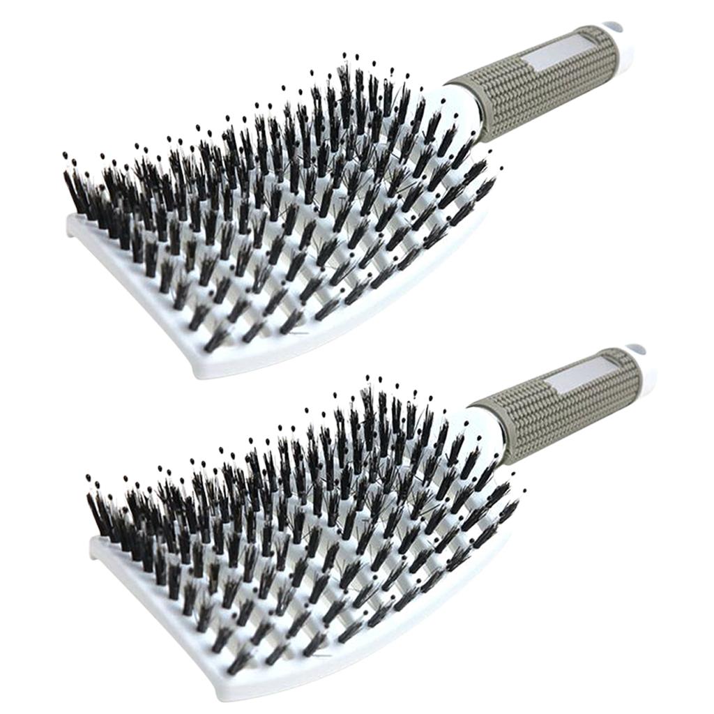 Airbag Massage Hair Heat Anti-static Massage Comb Hair Health