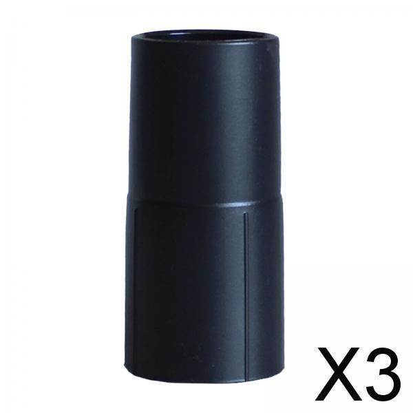 3x39mm to 32mm Dust Hose Port Adapter Replacement Parts for BF500/BF511/BF501B
