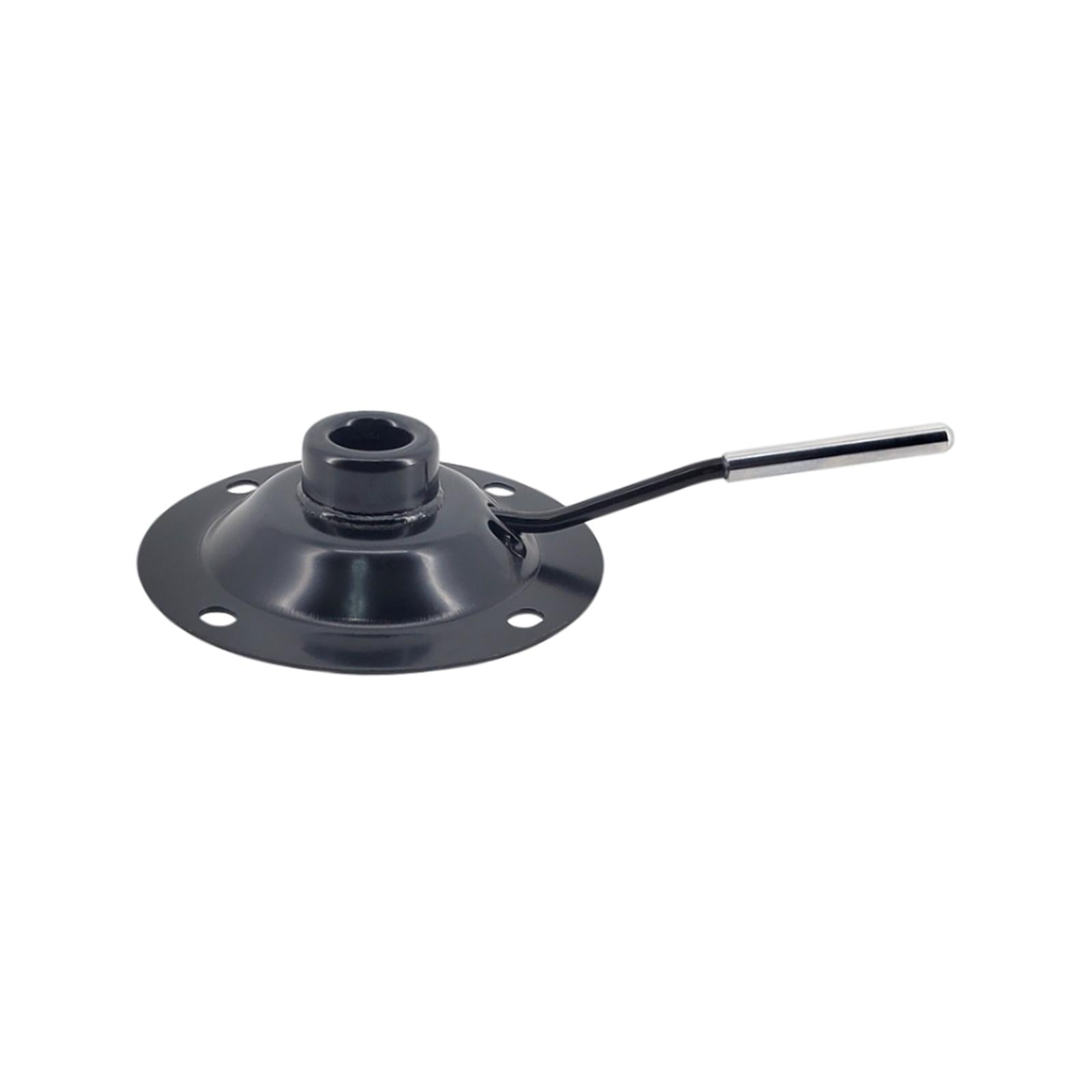 Office Chair Tilt Control Mechanism Office Chair Tilt Base for Gaming Chairs Electroplated 10X10