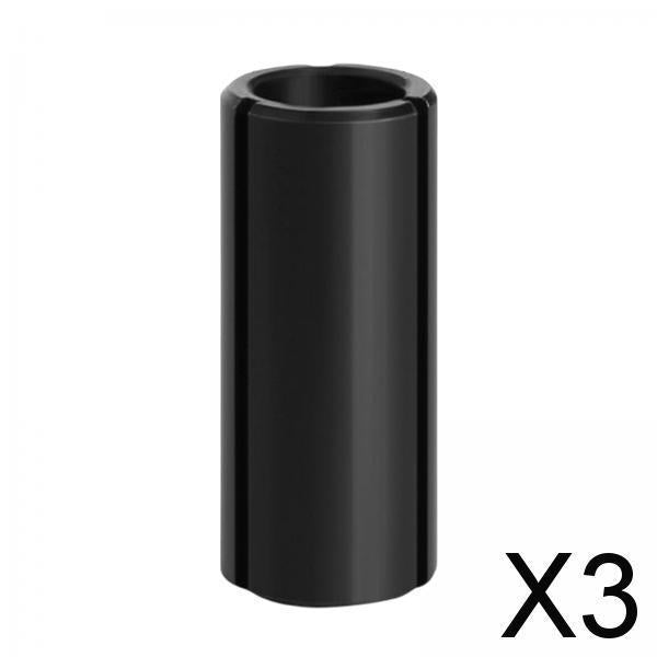 3xAlloy Milling Cutter Tool Adapters Convertr Bit Holder for DIY Wood Crafts 12 to 8