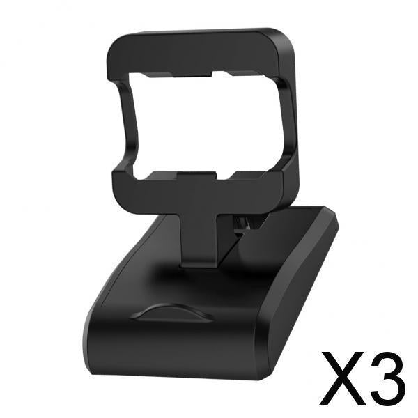 3xSmart Watch Stand Desktop Charging Cradle For Samsung Galaxy Fit SM-R370