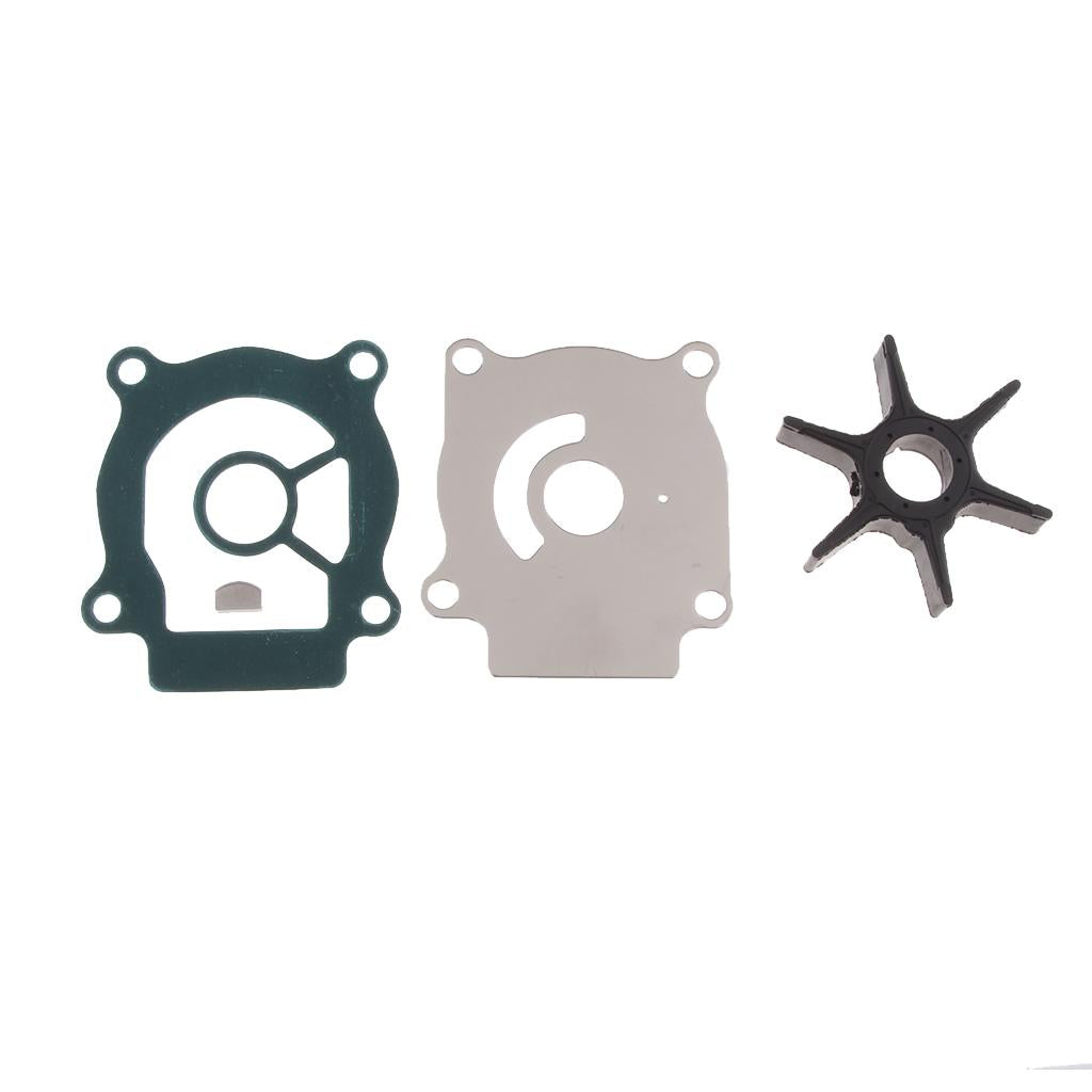 Outboard Water Pump Impeller Repair Kit for for Suzuki 17400-96403