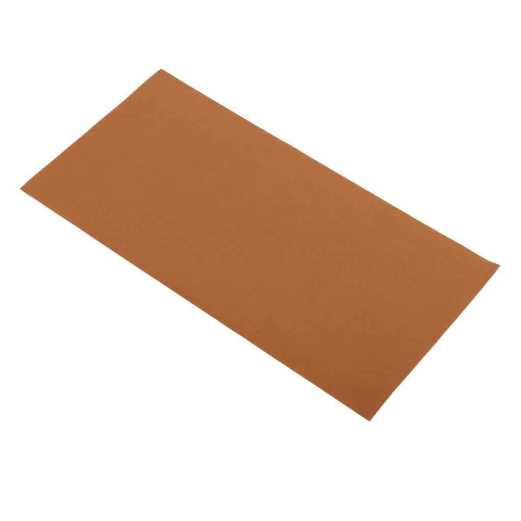 Self-adhesive Repair Patch for Camping Tent Jacket Air Mattress Coffee