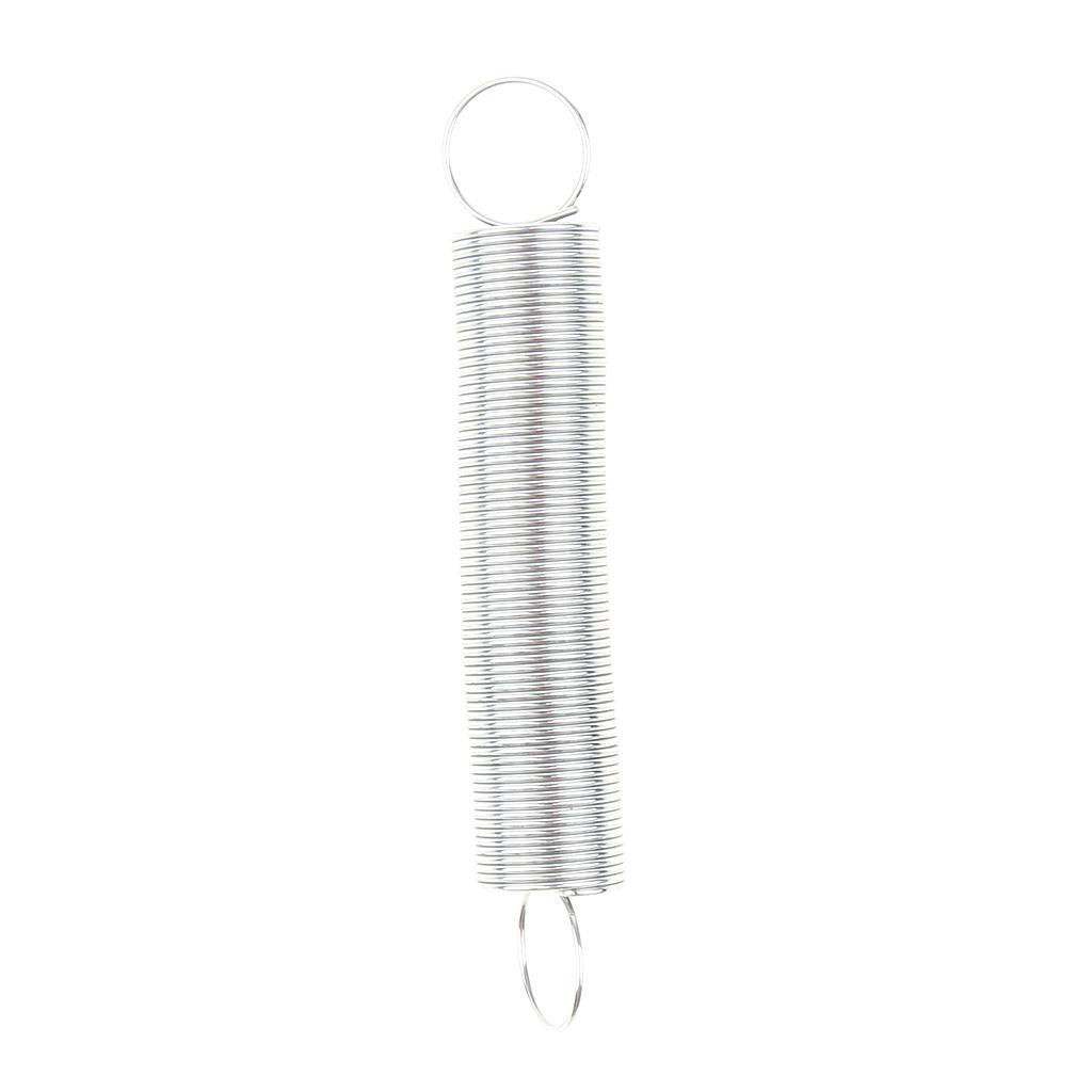 Small Tension Extension Spring Dual Hook, Tool, Teaching Equipment, Durable