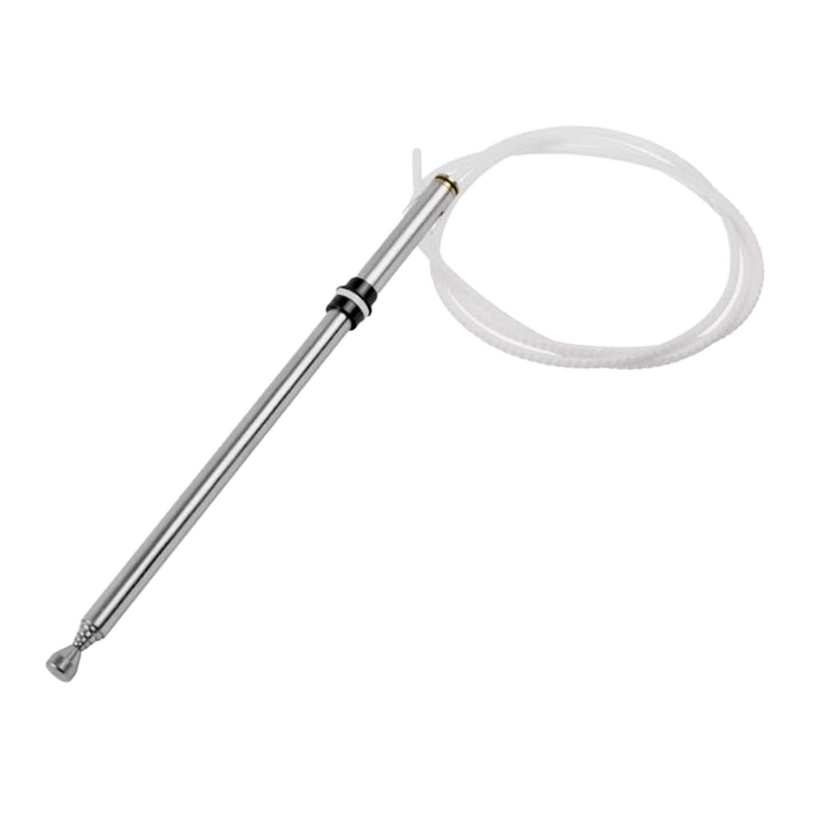 Power Antenna Mast Professional 86337AF011 for Toyota Sequoia 2001-2007