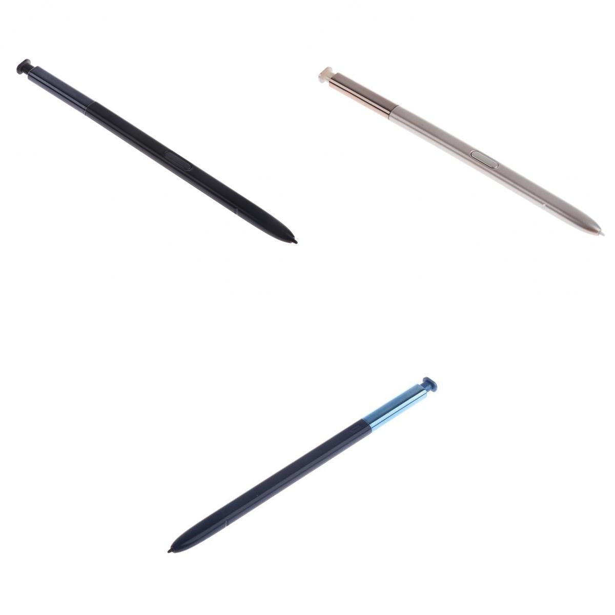 3 Pack Capacitive Stylus Touch Screen Write Pen for Samsung Galaxy Note 8