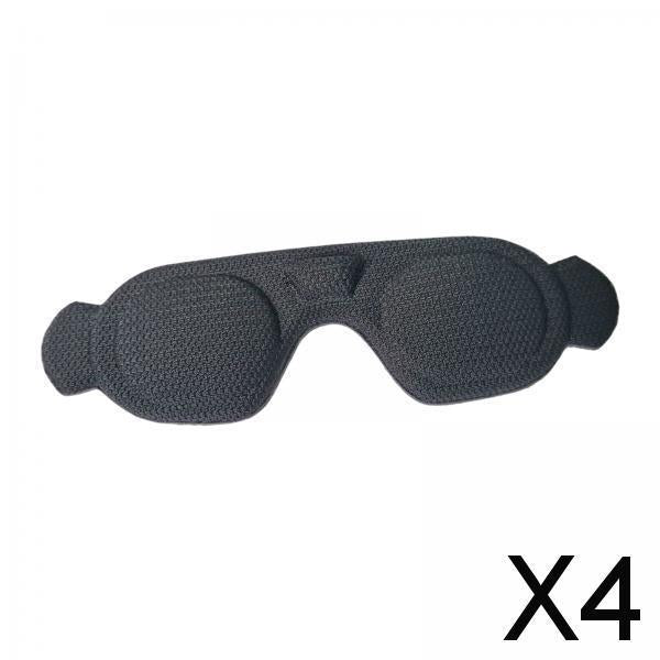 4xLens Protector Prevent Sunshine Light Sunshade Pad for Goggles 2 Accessories
