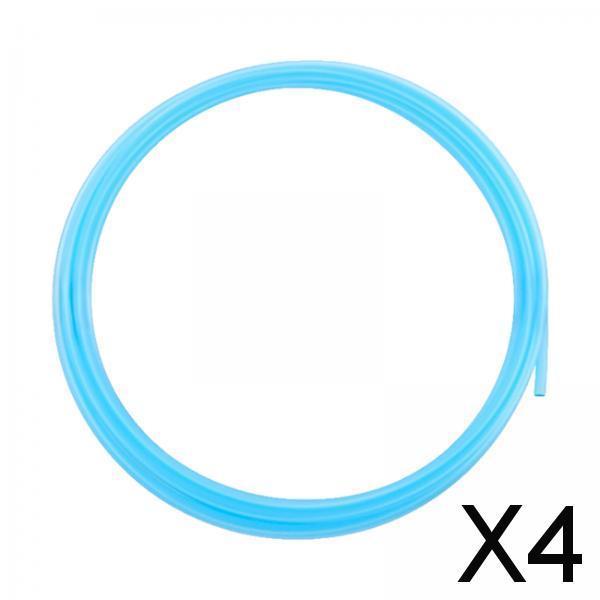 4xBike Brake Cable Wire Core Repair Shifter Core Replacement Cycling blue